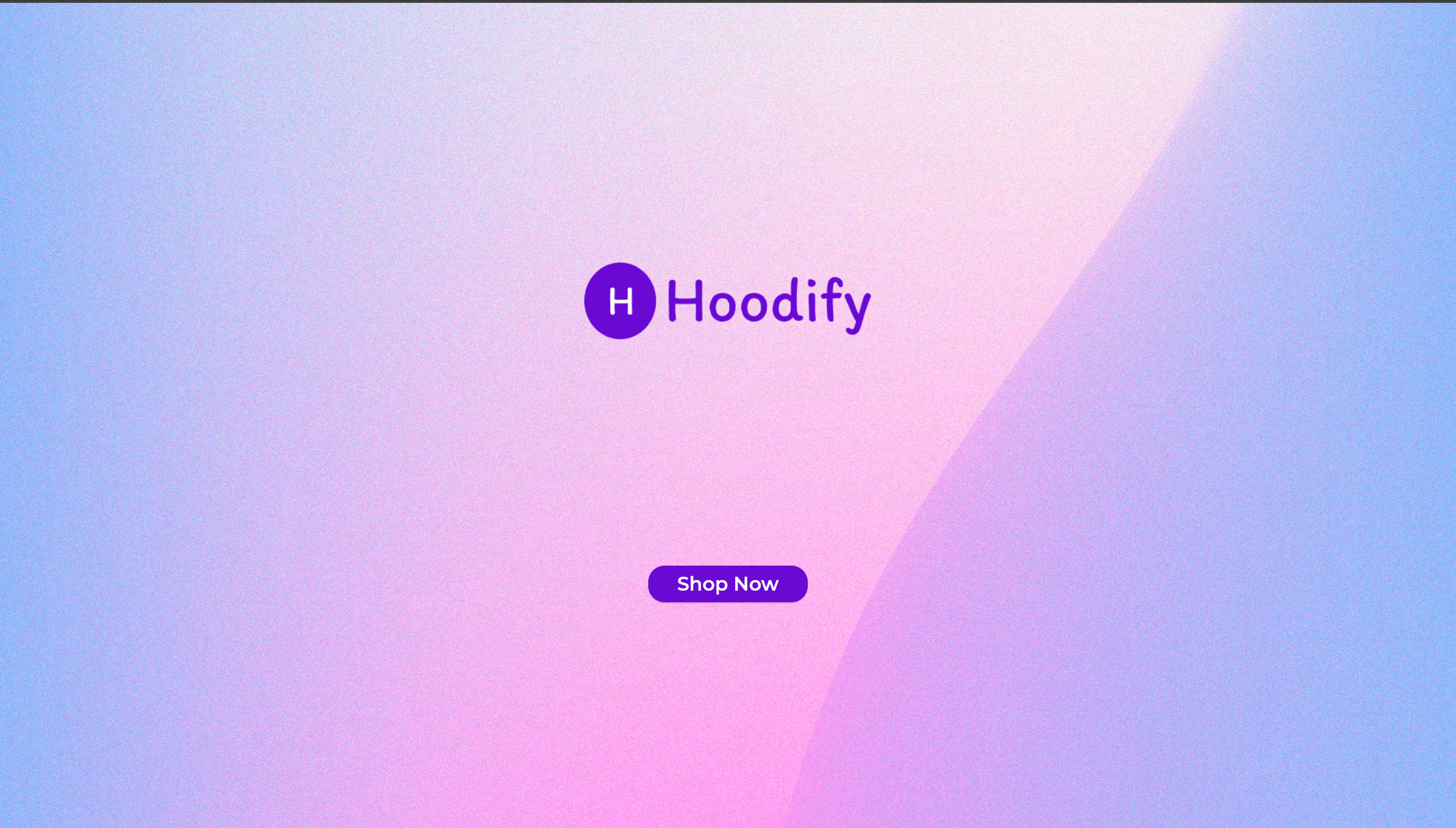 Hoodify